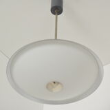 Mid-century design space age  ufo pendant by napako,1970's.