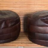 Poufs dessede