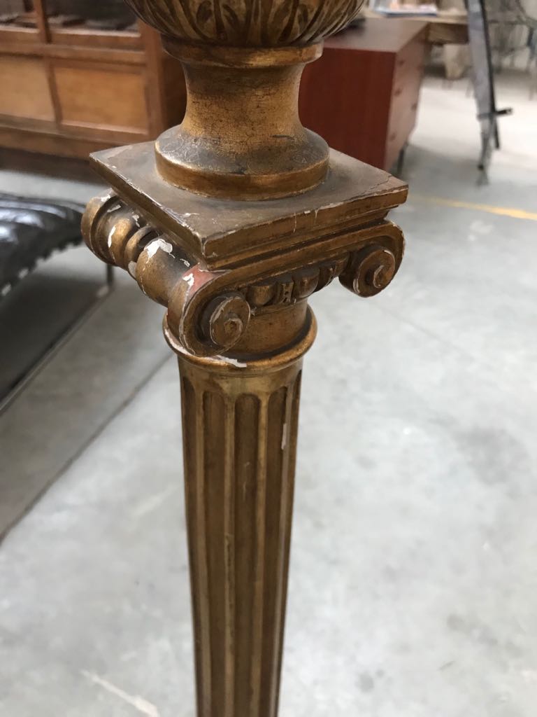 Pairs of harnesses early twentieth