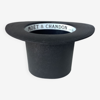 Seau à champagne Moët & Chandon Top Hat