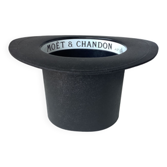 Seau à champagne Moët & Chandon Top Hat