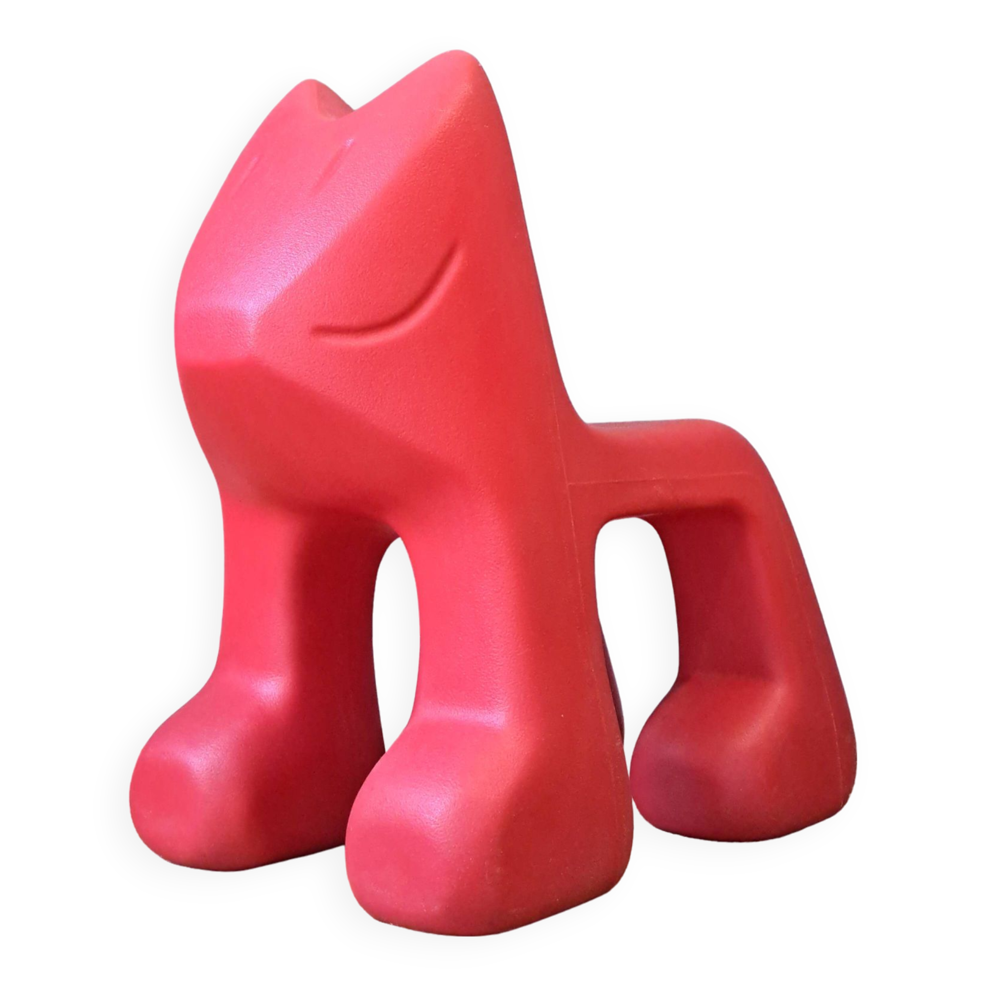 Javier Mariscal designer children's chair