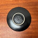 Wall plate in ceramic from West Germany from the 1960s by Dümler & Breiden - Mid-Century Style