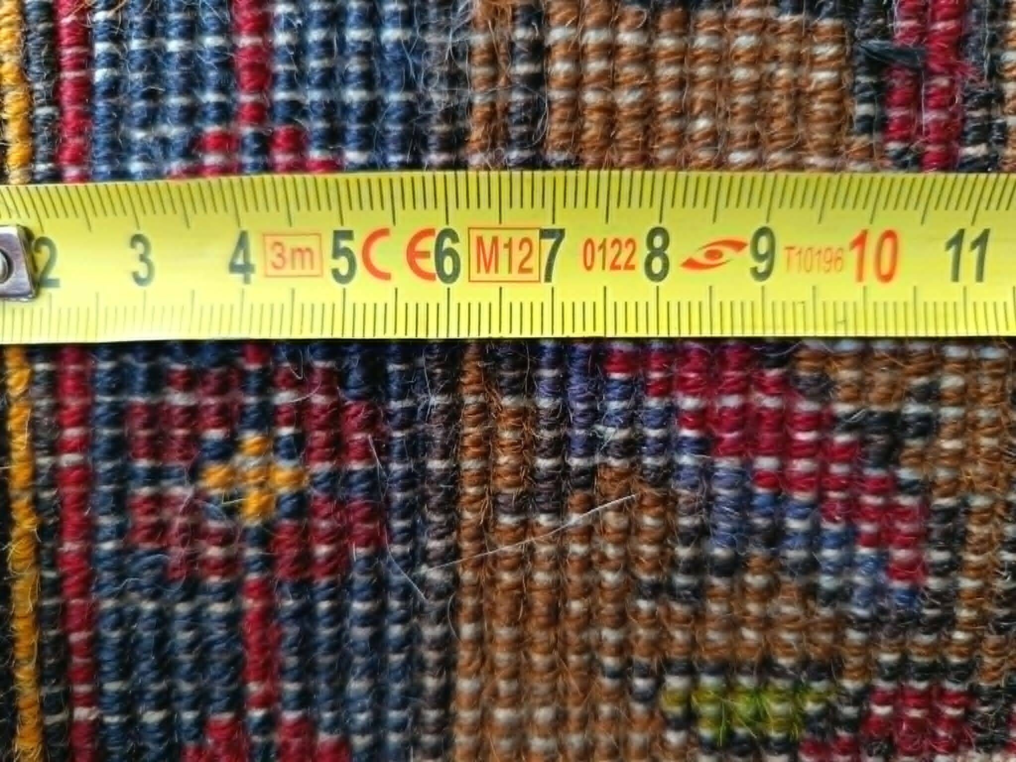 Handmade Yahyali carpet