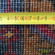 Handmade Yahyali carpet