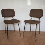 Chairs 1970