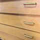 Vintage chest of drawers