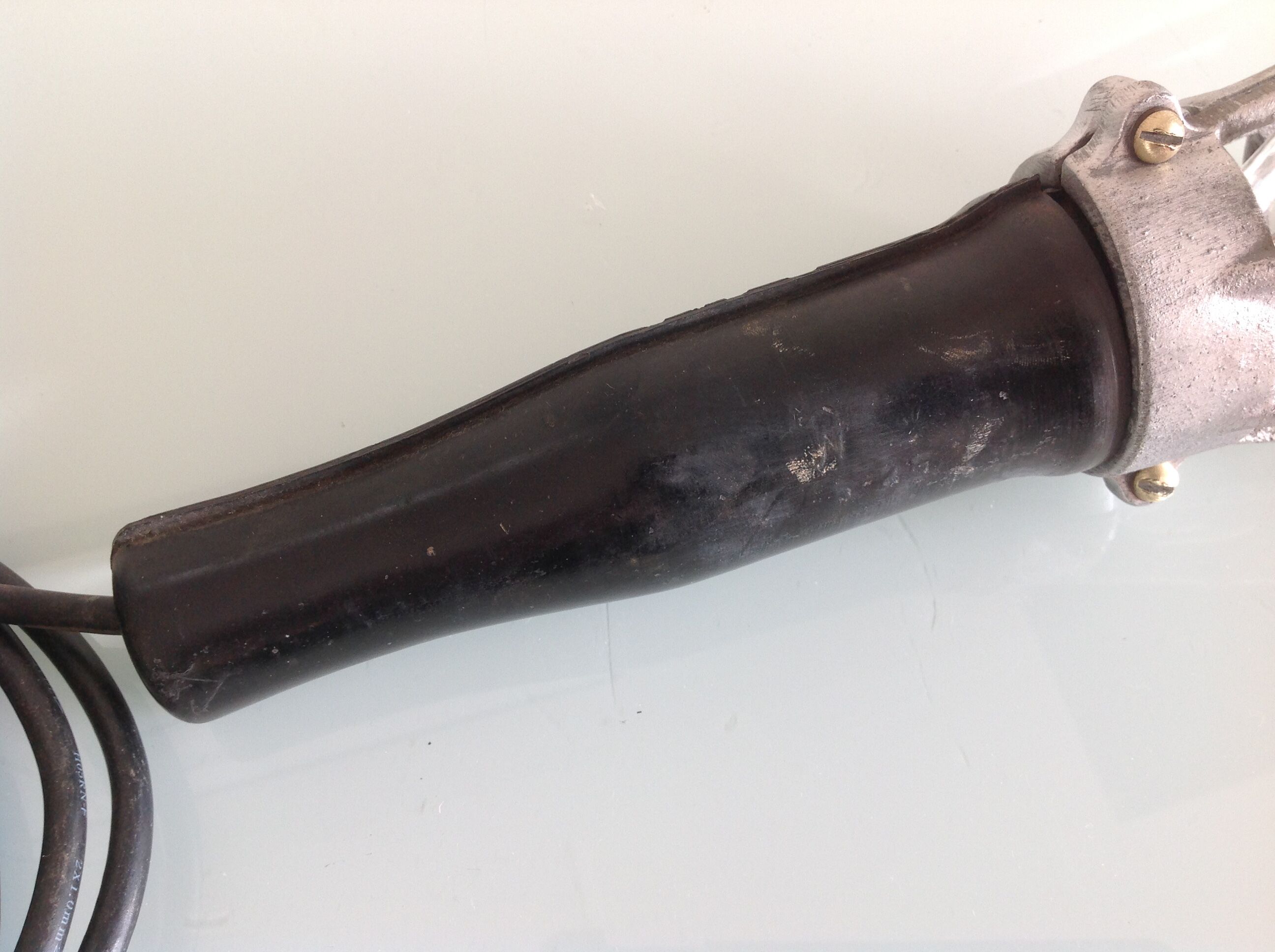 The Pyle National Company lamp 40-50