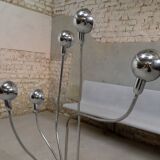 Hydra floor lamp by Pierre Folie for Charpentier editions
