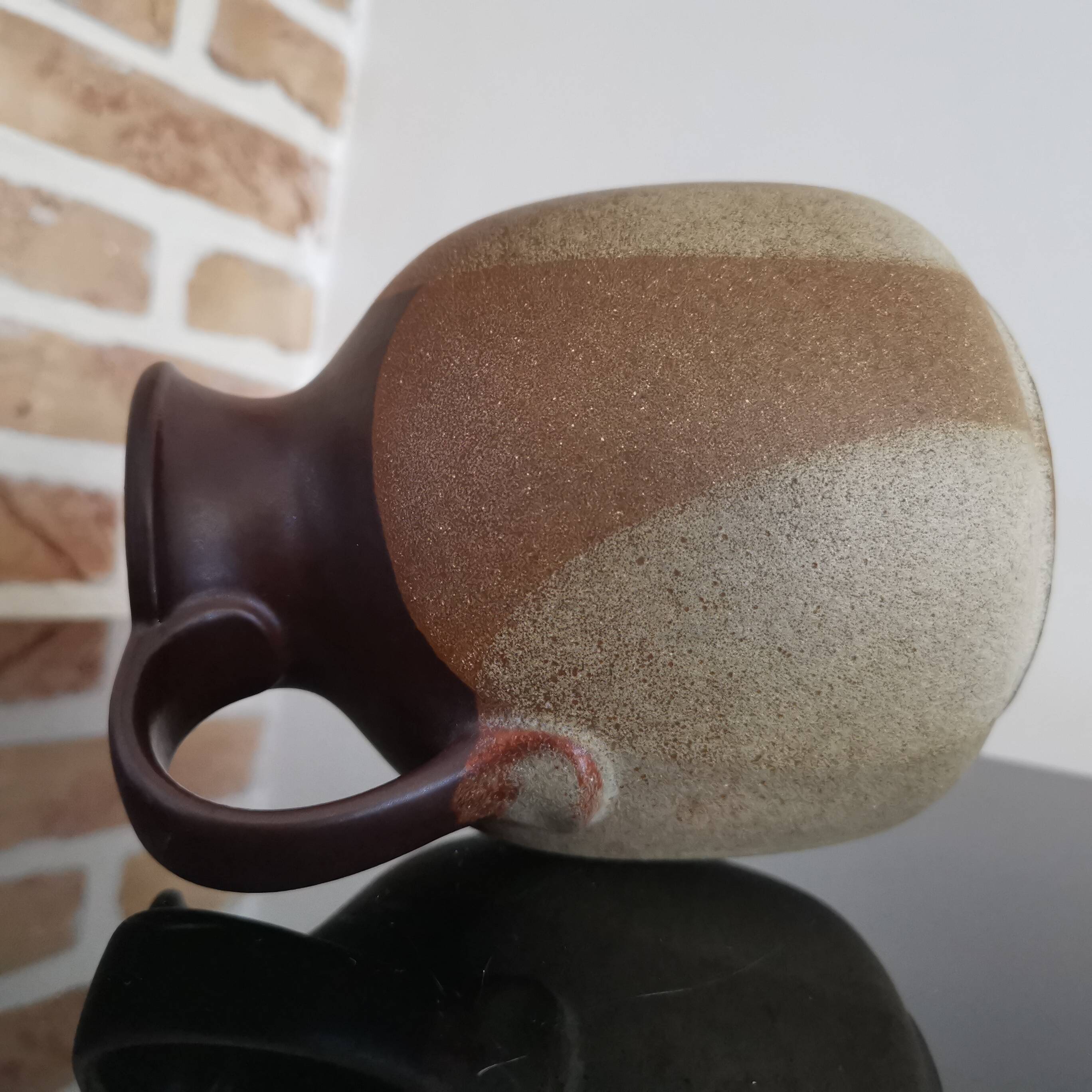 Scheurich Vase Ceramic 514/15 German