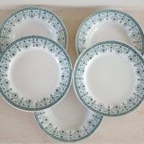 5 Moulin des loups plates, Marceau model
