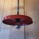 “LUXO” ball suspension