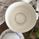 Large old Sainte Uze soup tureen