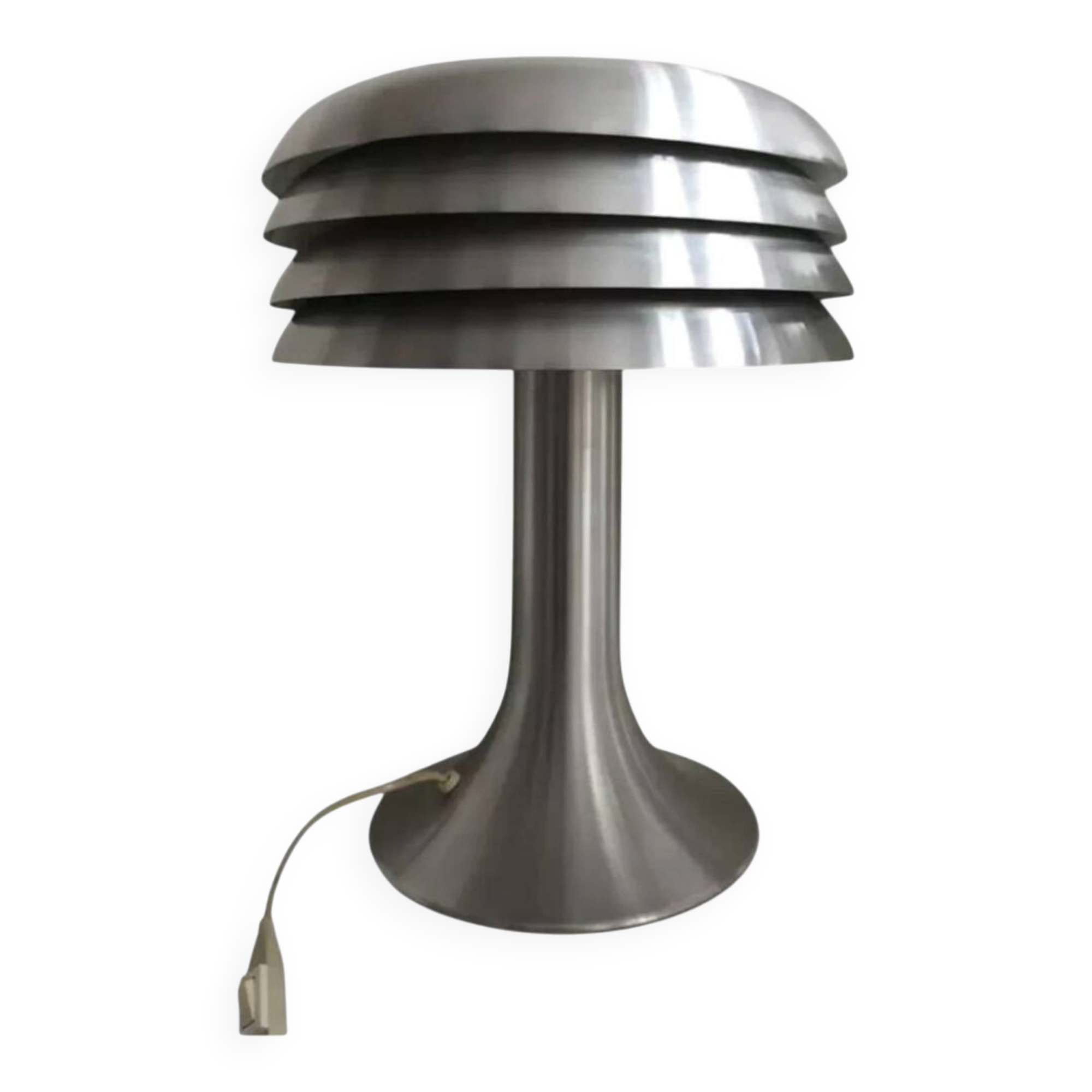 Lampe de table BN-26 de Hans-Agne Jakobsson