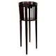 Plant stand Secession No. 1015 by Josef Hoffmann for J.J. Kohn