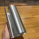 Philips metal and aluminium wall lights from the 1970s/1980s. Superb set of 6.