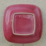 Henri Plisson 1908-2002 signed ceramic