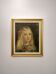 Portrait à l'huile