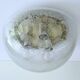 Vintage Limburg Space Age Murano Glass Light
