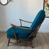 Vintage Ercol armchair