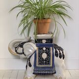 Elephant plant holder