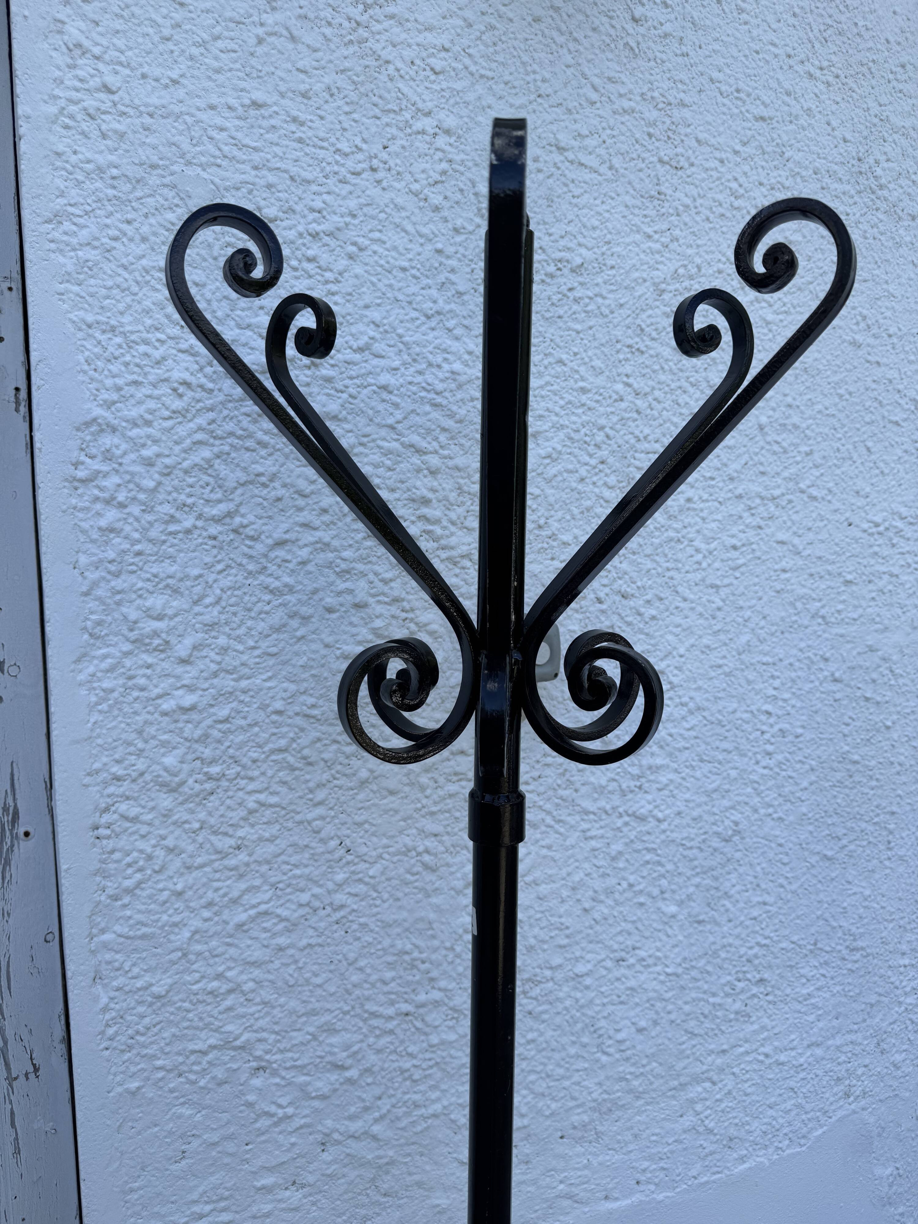 Coat rack FF