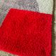 Vintage 80s wool rug 150x100