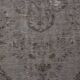 Grey Handknotted Area Rug sku 1510
