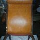 Chesterfield armchair