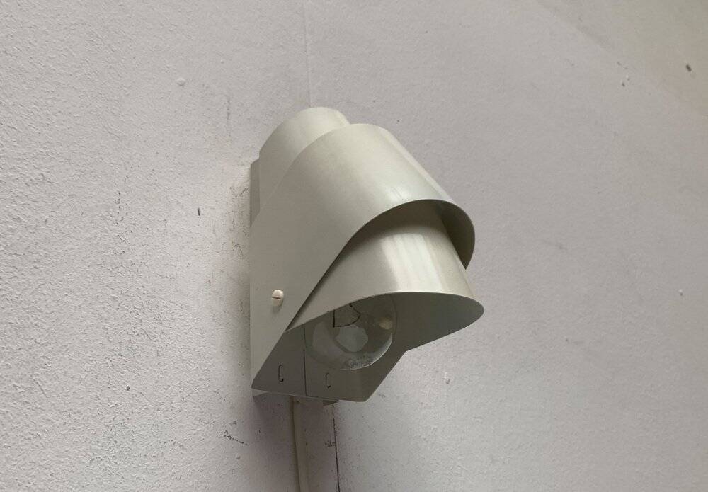 Mid-Century Wall Sconce V 317 by Hans-Agne Jakobsson for Hans-Agne Jakobsson Ab, Markaryd, 1960s