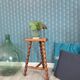 Tripod stool