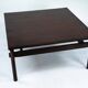 Ico Parisi Model 748 Coffee Table for Cassina, Italy, 1960. Labeled
