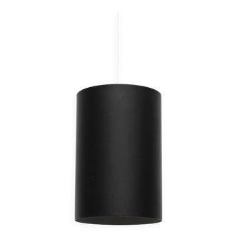 Lampe cylindrique vintage, Danemark 1967 r.
