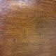 1950 Oak Side Table and Brutal Oak Veneer