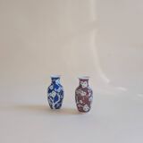 Pair of vases