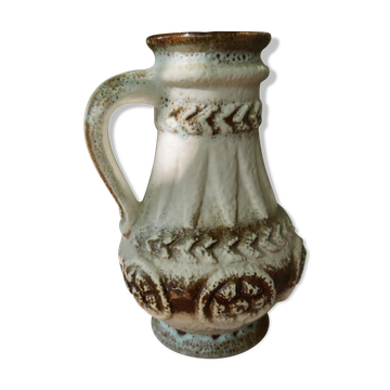 Vase West Germany vintage