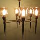 Vintage Italian chandelier