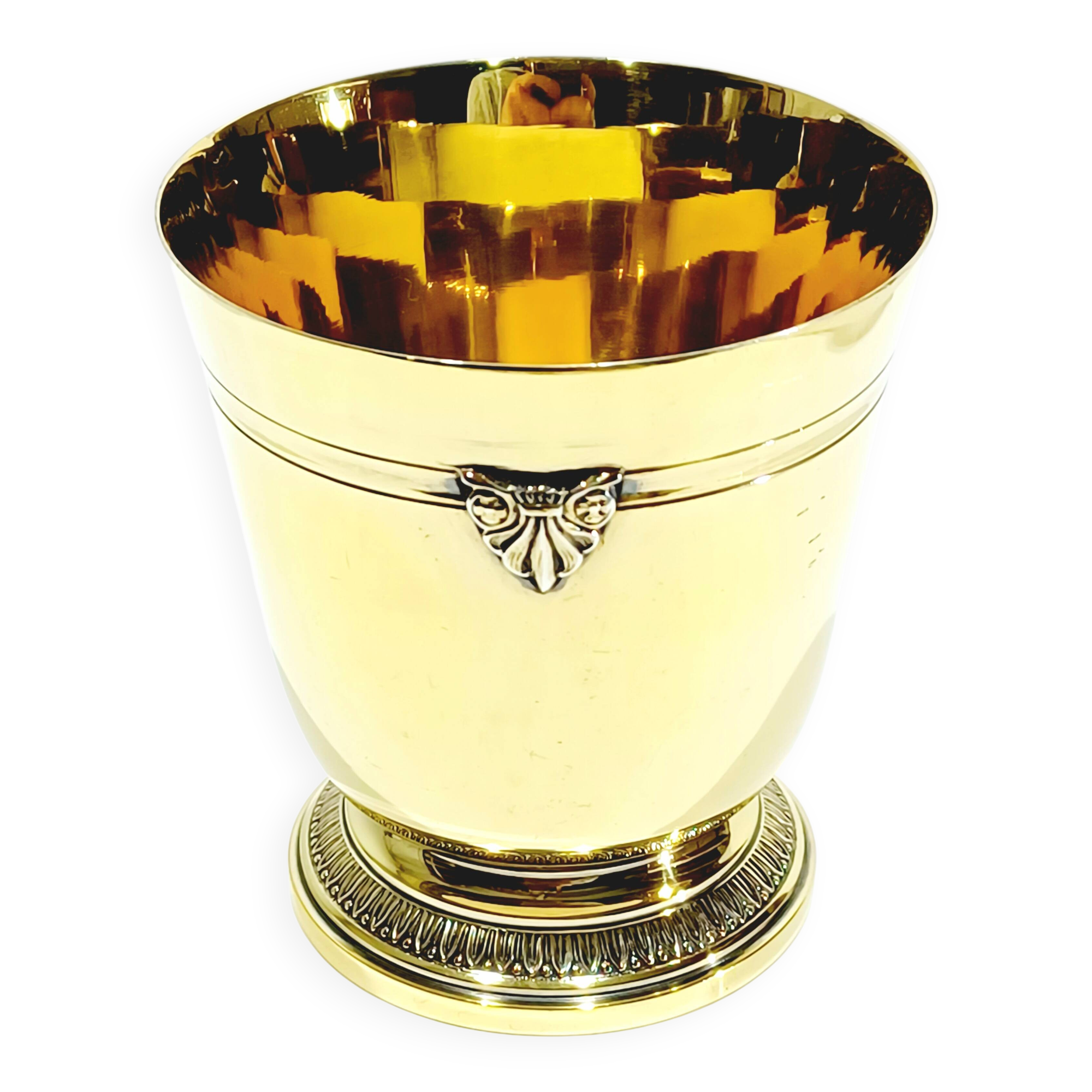 Tétard Frères - Vermeil Cup