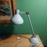 Jumo art deco lamp