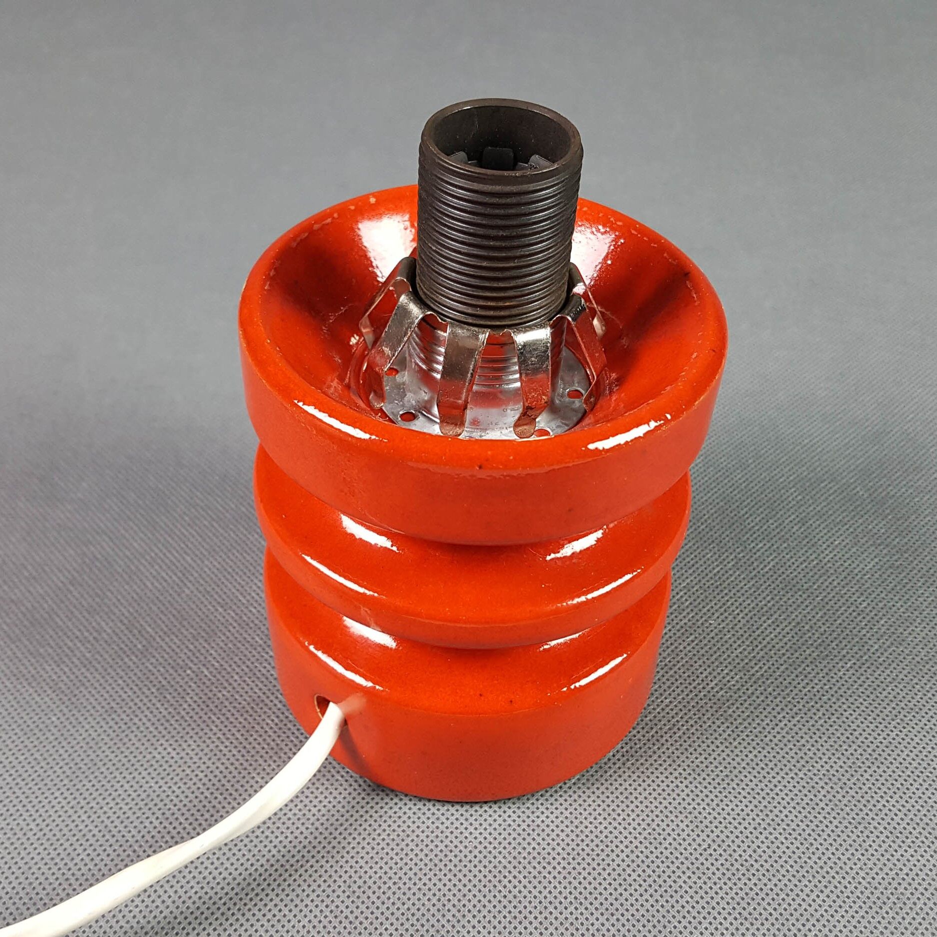 Ceramic lamp dümler and breiden