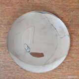 Coupelle en argent Christofle
