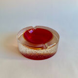 Ashtray Murano, Italy 1970s