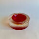 Ashtray Murano, Italy 1970s