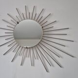 Sun mirror 71cm x56 cm