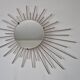 Miroir soleil 71cm x56 cm