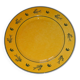 vintage panzani plate