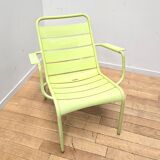 Luxembourg garden armchair, Fermob