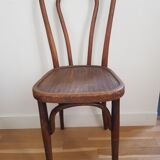 Bistro chair