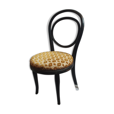 Chaise Thonet Napoléon III