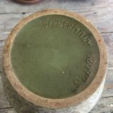 Pitcher West Germany